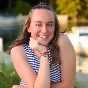 Meet your Posher, Bridget